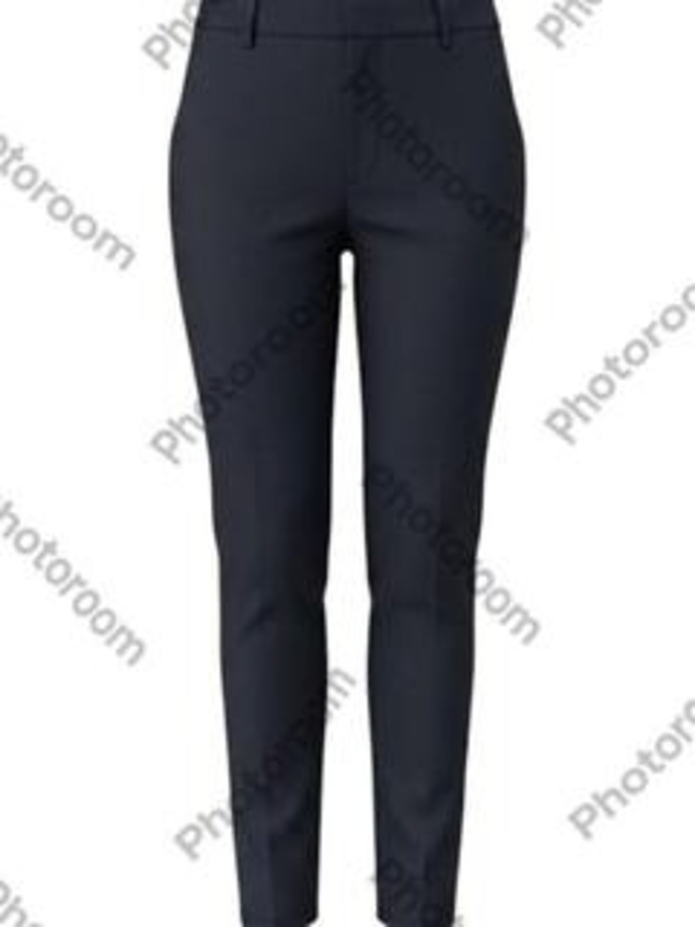 J. Jill Black Ankle Pants Size 12
